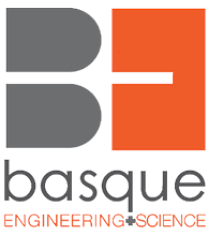 Logo for Basque Engineering