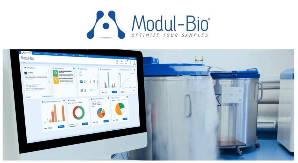 Modul-Bio sponsored webinar