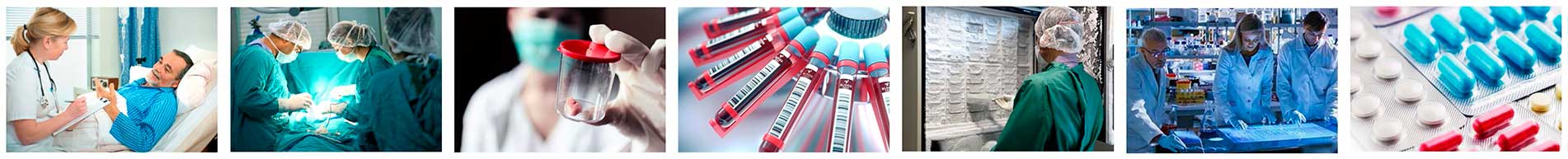 Human tissue samples and their place in clinical research