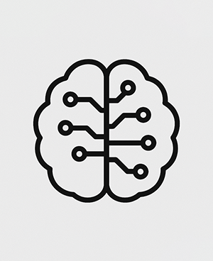 AI brain