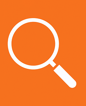 Magnifying glass